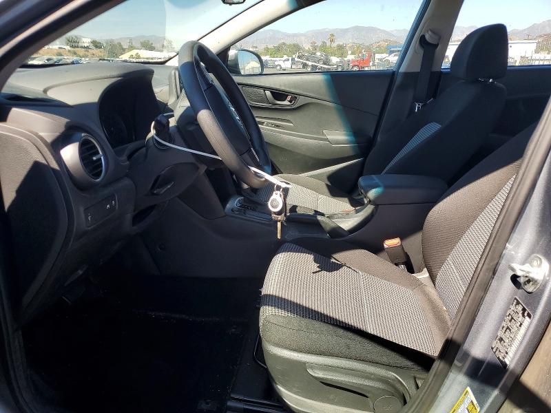 Продаж на аукціоні авто 2019 Hyundai Kona, vin: KM8K12AA1KU269219, номер лоту: 65909666