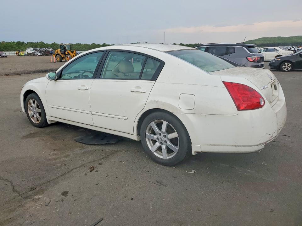 Продаж на аукціоні авто 2004 Nissan Maxima, vin: 1N4BA41E54C889573, номер лоту: 66452376