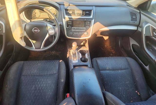 Продажа на аукционе авто 2016 Nissan Altima, vin: 1N4AL3AP2GN343789, номер лота: 63743686