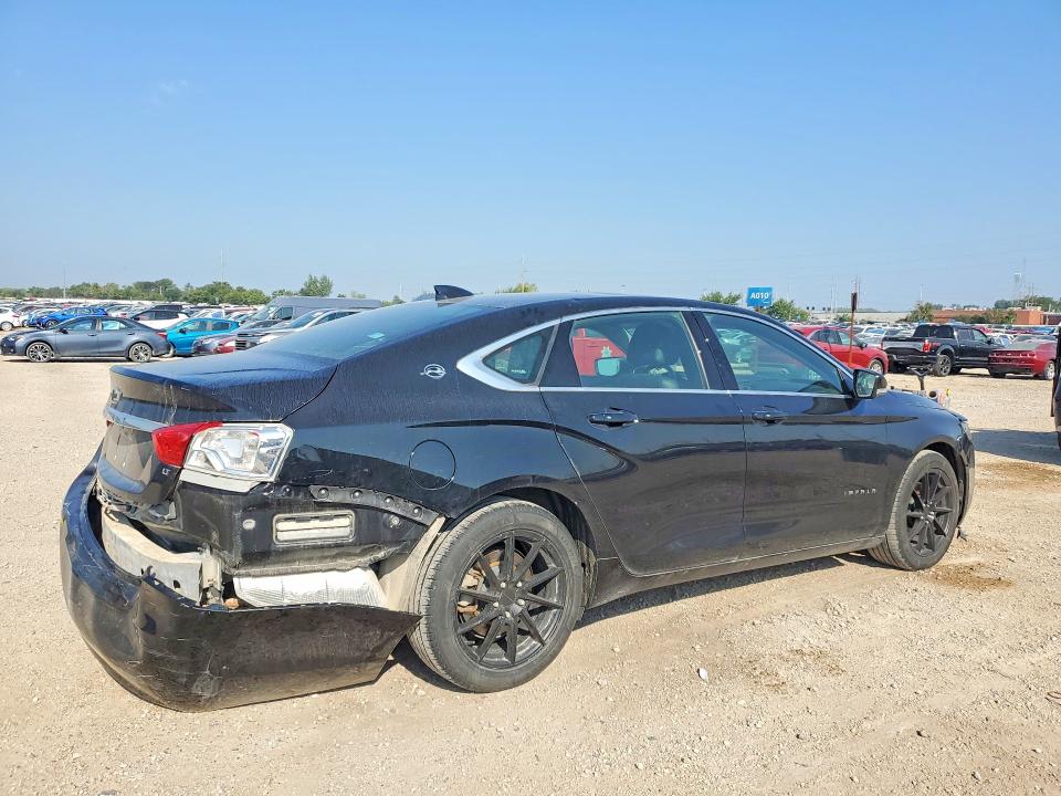Aukcja sprzedaży 2019 Chevrolet Impala, vin: 1G11Z5S33KU110785, numer aukcji: 65950526