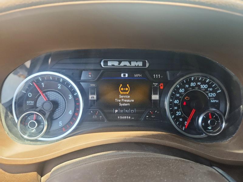 64046536 :رقم المزاد ، 3C63RRJL7NG293793 vin ، 2022 Ram 3500 مزاد بيع