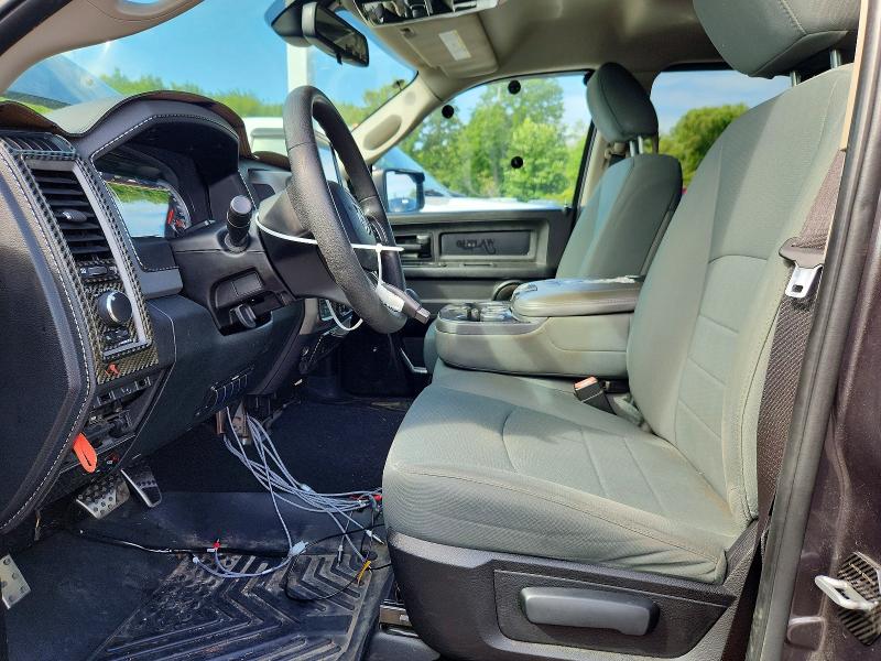 Aukcja sprzedaży 2015 Ram 1500, vin: 1C6RR7FM9FS596844, numer aukcji: 66107636