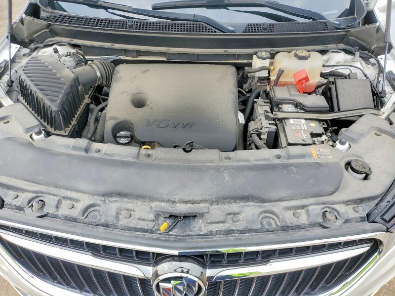 Продажа на аукционе авто 2019 Buick Enclave, vin: 5GAEVAKW8KJ115944, номер лота: 64033246