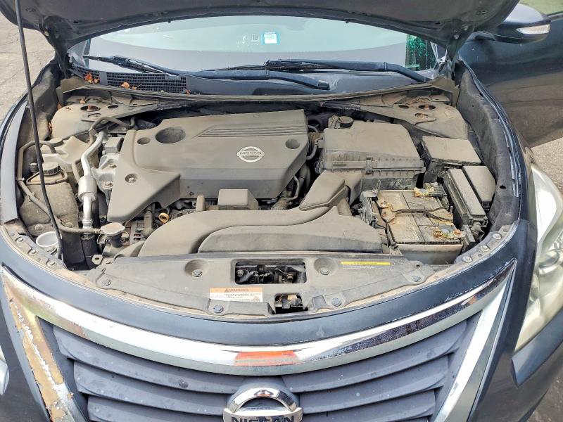 Aukcja sprzedaży 2013 Nissan Altima, vin: 1N4AL3AP9DN584955, numer aukcji: 67271846