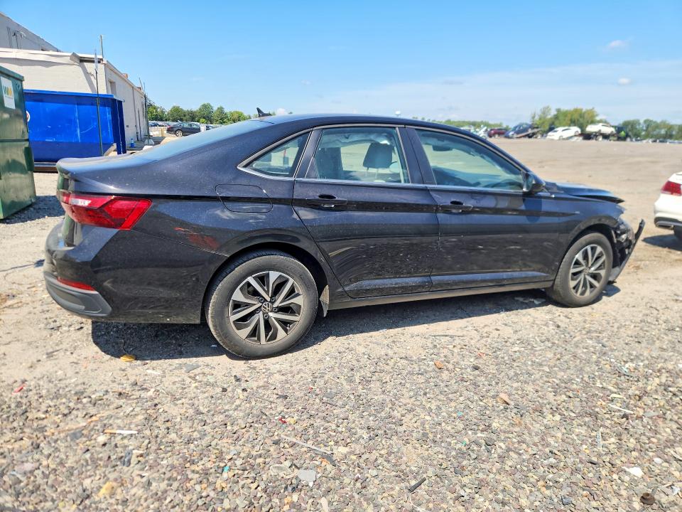 Aukcja sprzedaży 2024 Volkswagen Jetta, vin: 3VW5M7BU5RM011781, numer aukcji: 66469446