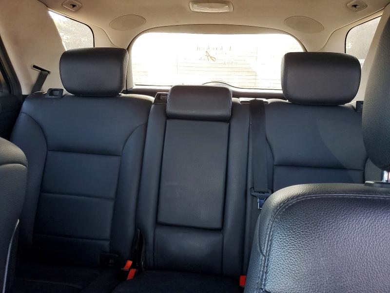 Aukcja sprzedaży 2009 Mercedes-benz Ml, vin: 4JGBB25E79A512456, numer aukcji: 66272106