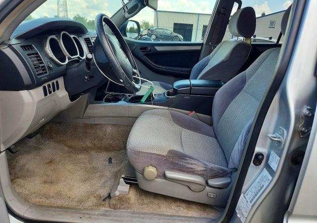 65863736 :رقم المزاد ، JTEBT14R130012950 vin ، 2003 Toyota 4runner مزاد بيع