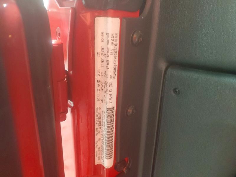 Продажа на аукционе авто 2003 Jeep Wrangler / Tj, vin: 1J4FA29113P369177, номер лота: 66301426