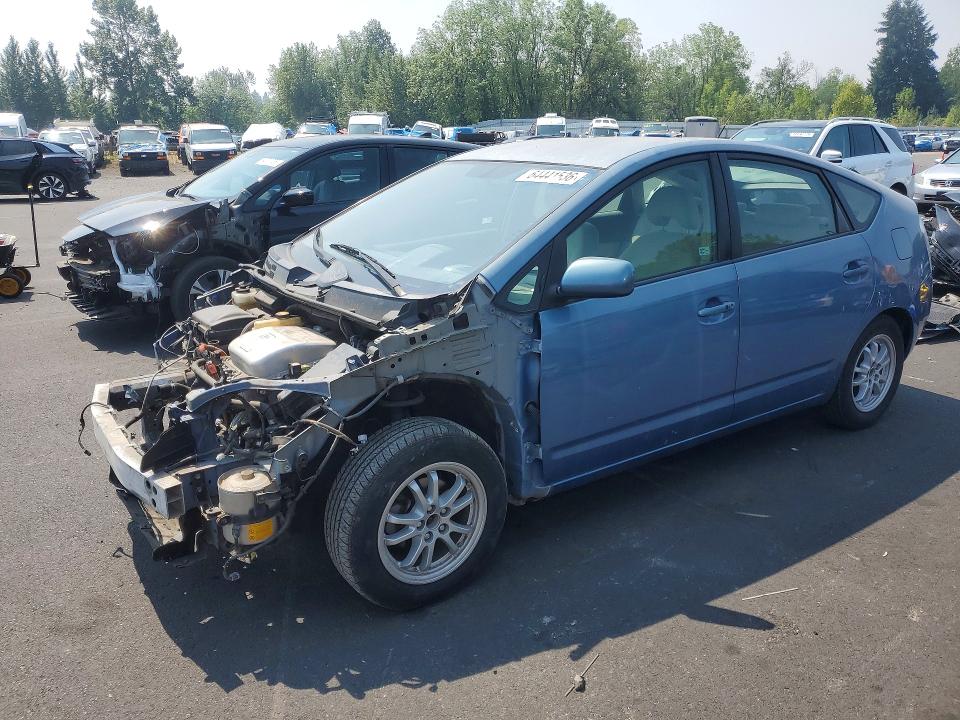 Aukcja sprzedaży 2008 Toyota Prius, vin: JTDKB20U487719174, numer aukcji: 64441536