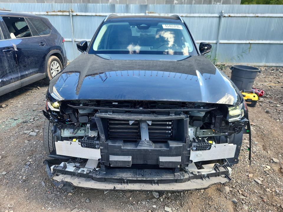 Продаж на аукціоні авто 2024 Mazda Cx-90, vin: JM3KKAHD8R1173053, номер лоту: 65465296