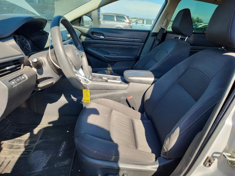 Продажа на аукционе авто 2020 Nissan Altima, vin: 1N4BL4BV5LC256482, номер лота: 64600436