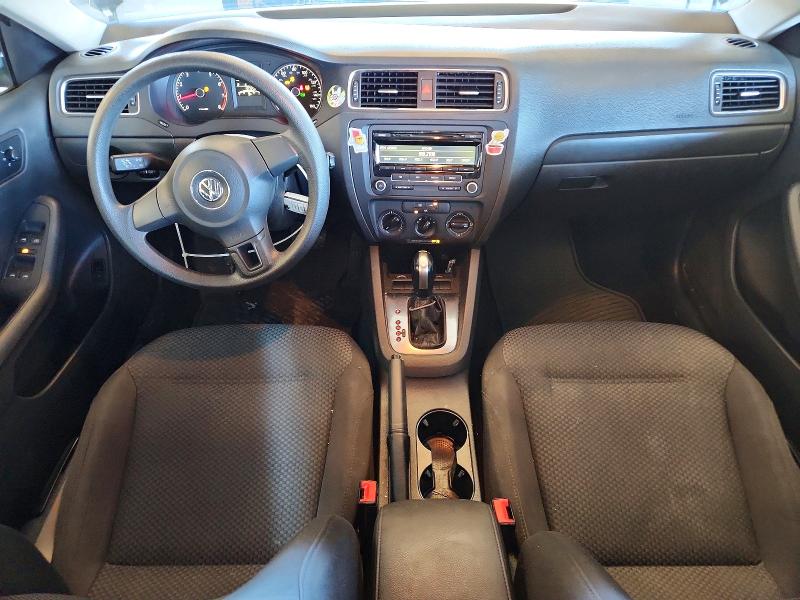 2013 Volkswagen Jetta მანქანა იყიდება აუქციონზე, vin: 3VW2K7AJ9DM415806, აუქციონის ნომერი: 63757206