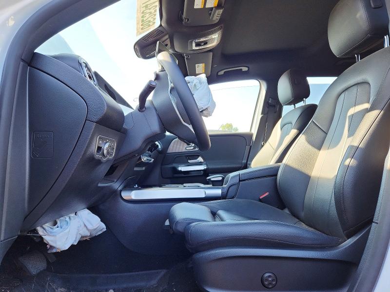 Продажа на аукционе авто 2023 Mercedes-benz Eqb, vin: W1N9M0KB9PN043347, номер лота: 66253476