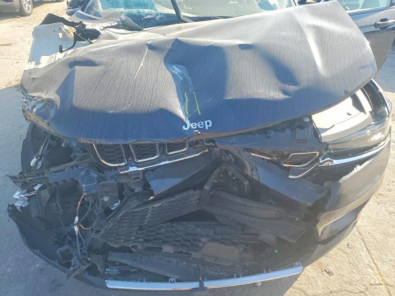 66896546 :رقم المزاد ، 1C4RJYB62R8520512 vin ، 2024 Jeep Grand Cherokee مزاد بيع