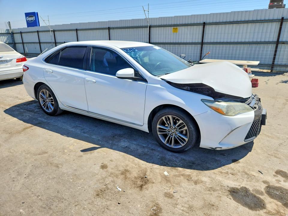 Aukcja sprzedaży 2016 Toyota Camry, vin: 4T1BF1FK7GU258908, numer aukcji: 66073346