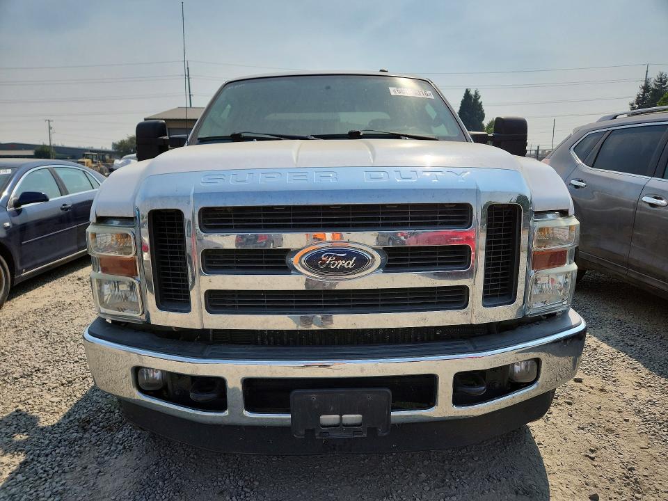 2010 Ford F250 მანქანა იყიდება აუქციონზე, vin: 1FTSW2BR1AEA78516, აუქციონის ნომერი: 66658316