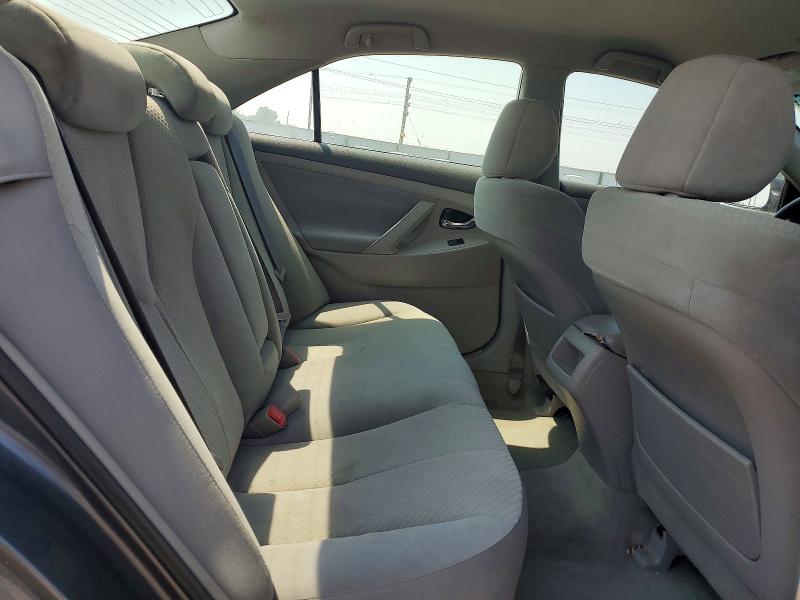 63505966 :رقم المزاد ، 4T1BK46K27U040145 vin ، 2007 Toyota Camry مزاد بيع