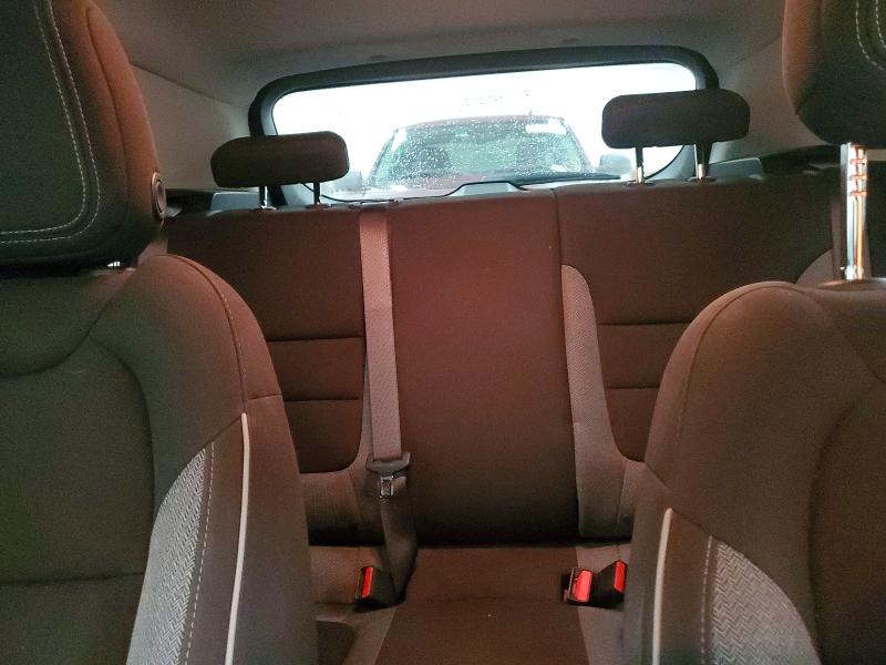 64198266 :رقم المزاد ، KL79MRSL2PB046352 vin ، 2023 Chevrolet Trailblazer مزاد بيع