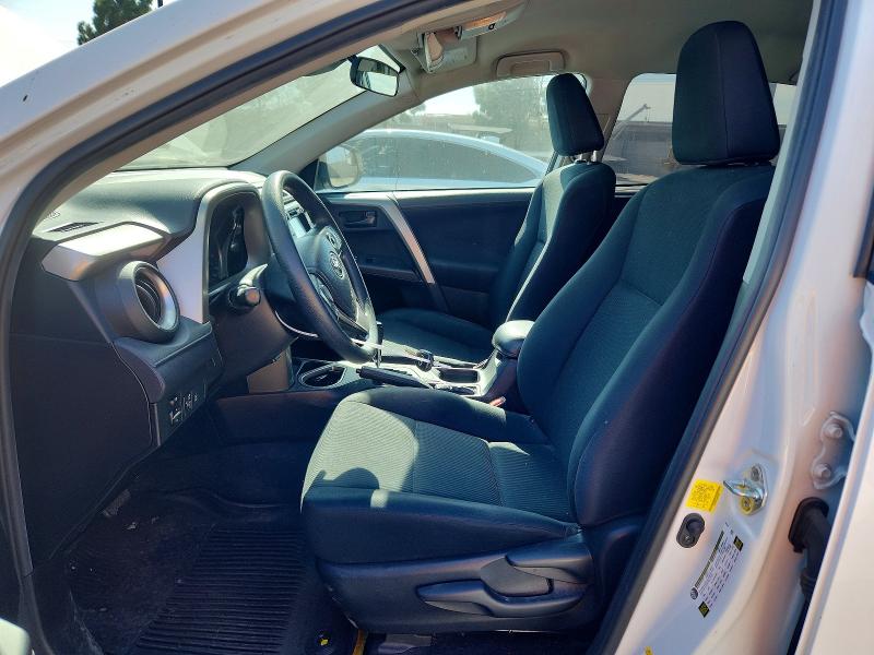 Продаж на аукціоні авто 2018 Toyota Rav4, vin: 2T3ZFREV2JW415106, номер лоту: 63407166