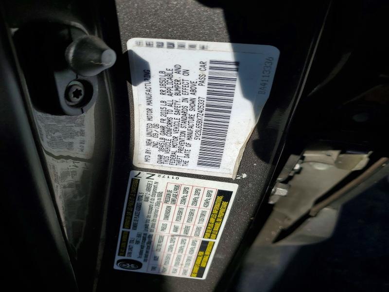 Aukcja sprzedaży 2007 Pontiac Vibe, vin: 5Y2SL658X7Z405337, numer aukcji: 63905096