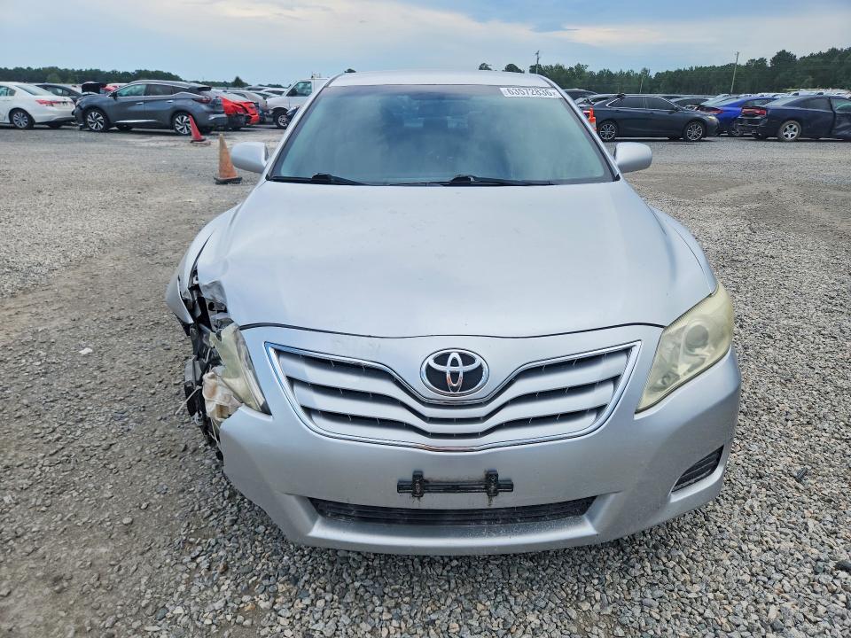 Продажа на аукционе авто 2011 Toyota Camry, vin: 4T4BF3EK0BR158385, номер лота: 63572836