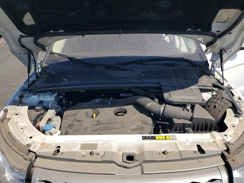 64298306 :رقم المزاد ، SALVP2BG9FH076133 vin ، 2015 Land Rover Range Rover Evoque مزاد بيع