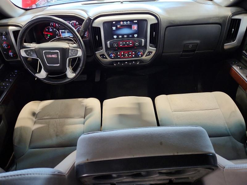 Продажа на аукционе авто 2014 Gmc Sierra, vin: 3GTU2UEC5EG470534, номер лота: 64982796