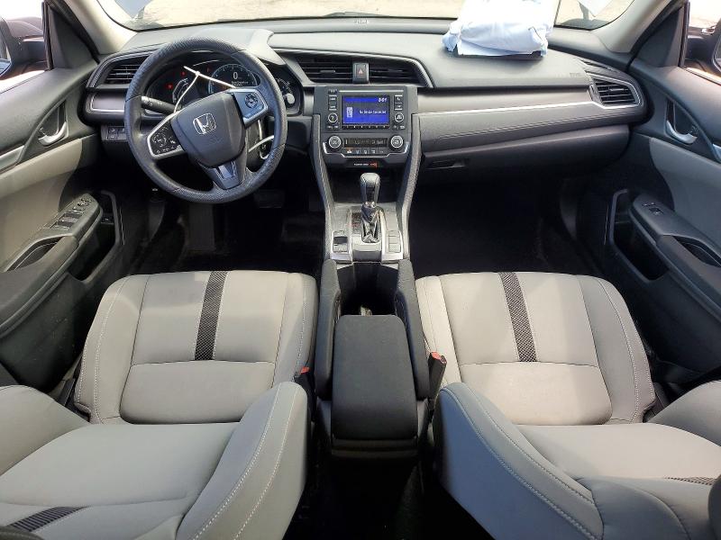 Aukcja sprzedaży 2020 Honda Civic, vin: 19XFC2F69LE209628, numer aukcji: 64038526