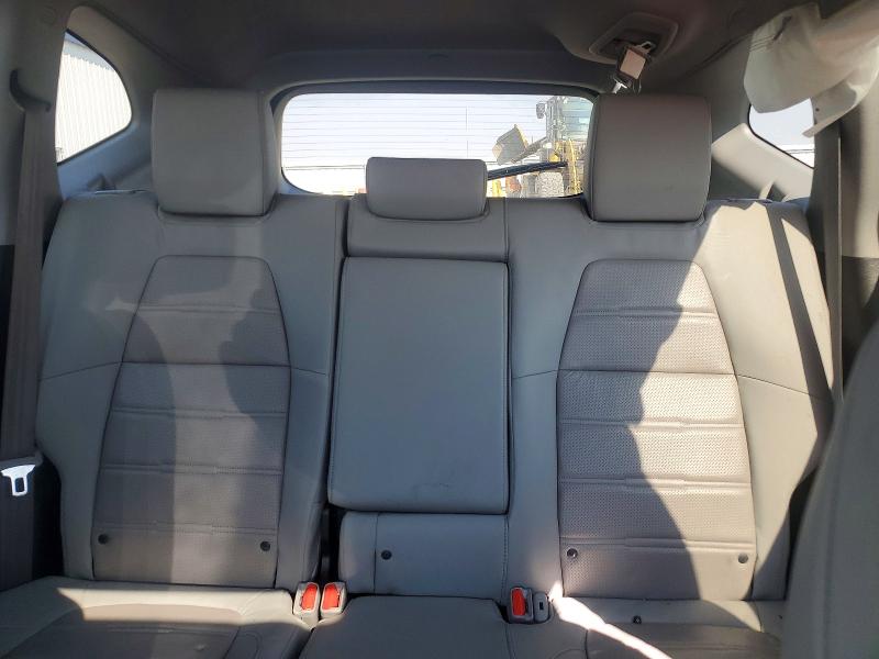 Aukcja sprzedaży 2019 Honda Cr-v, vin: 5J6RW2H85KA009571, numer aukcji: 64307476