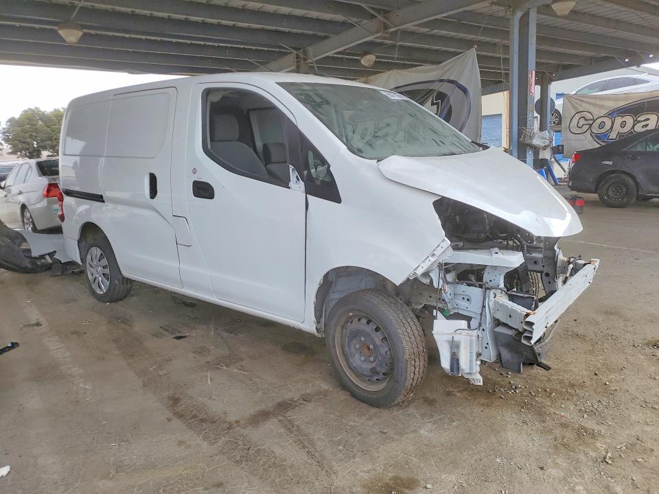 Продажа на аукционе авто 2019 Nissan Nv200, vin: 3N6CM0KN5KK694641, номер лота: 65572106