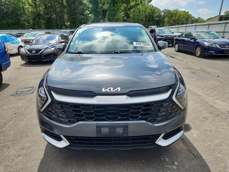 Aukcja sprzedaży 2024 Kia Sportage, vin: KNDPV3DF0R7264761, numer aukcji: 64915006