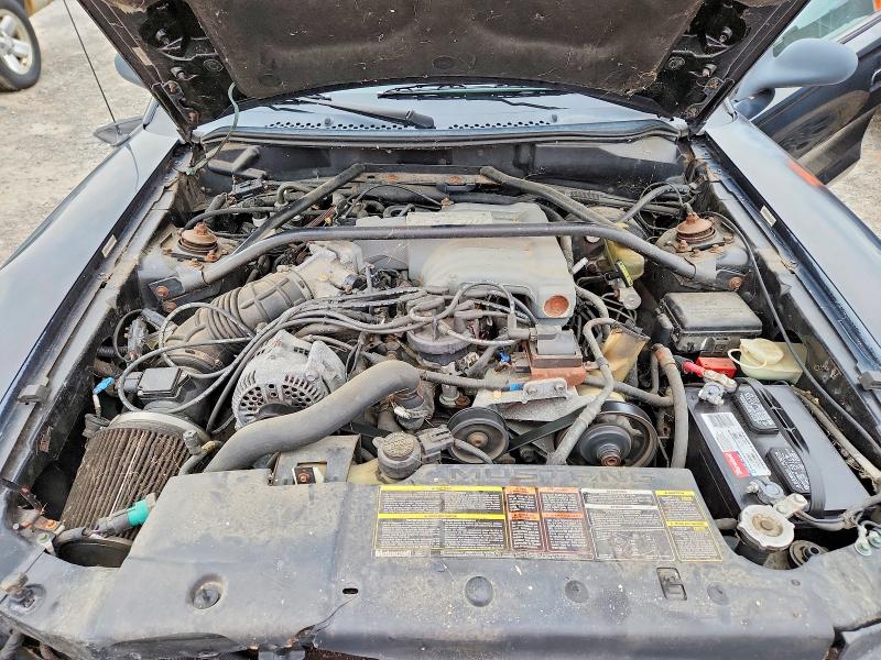 Продажа на аукционе авто 1994 Ford Mustang, vin: 1FALP45T2RF159427, номер лота: 64575116