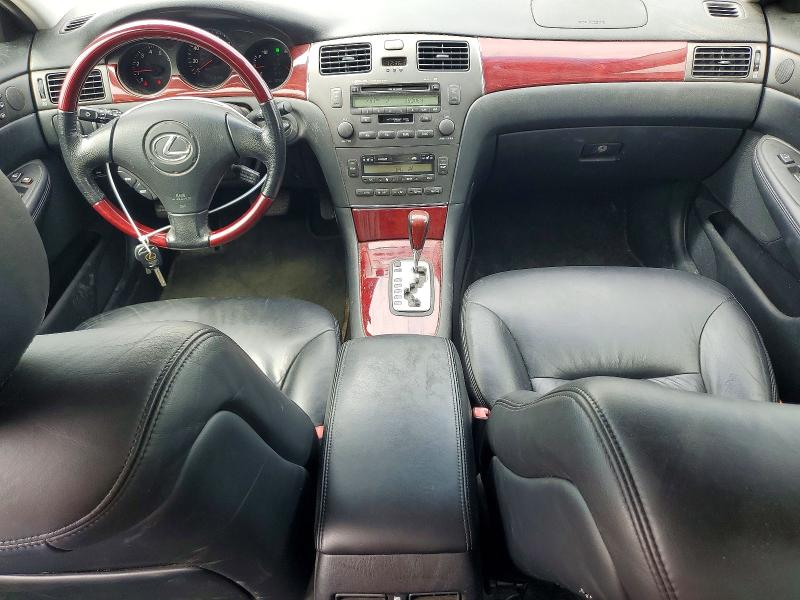 Продаж на аукціоні авто 2003 Lexus Es, vin: JTHBF30G236007764, номер лоту: 64479986