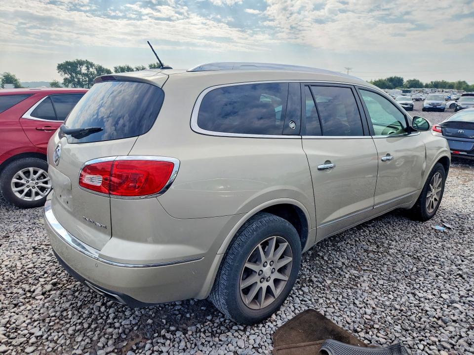 Aukcja sprzedaży 2013 Buick Enclave, vin: 5GAKRCKD7DJ211844, numer aukcji: 65400186