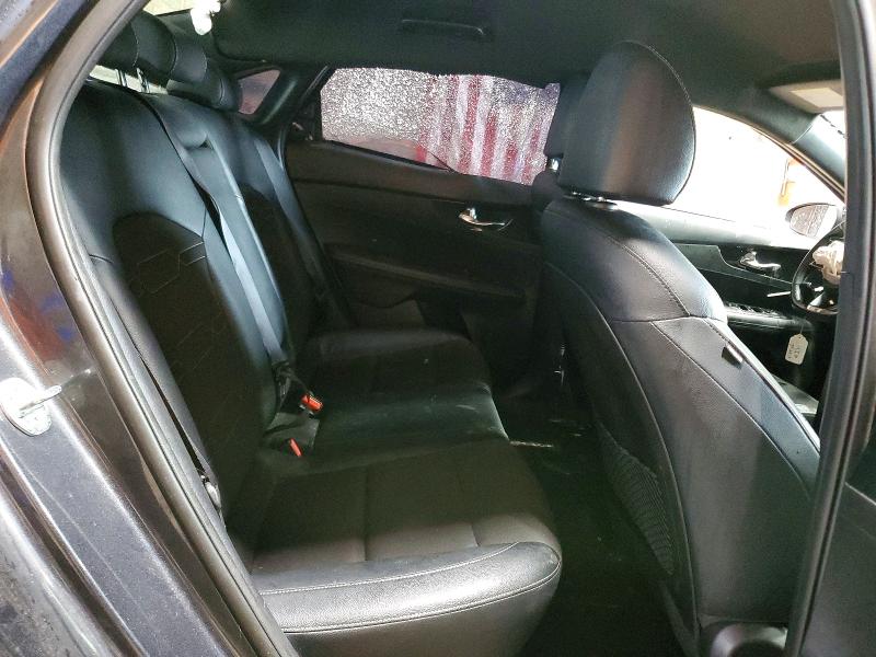 Продаж на аукціоні авто 2023 Kia Forte, vin: 3KPF54ADXPE571839, номер лоту: 61708916