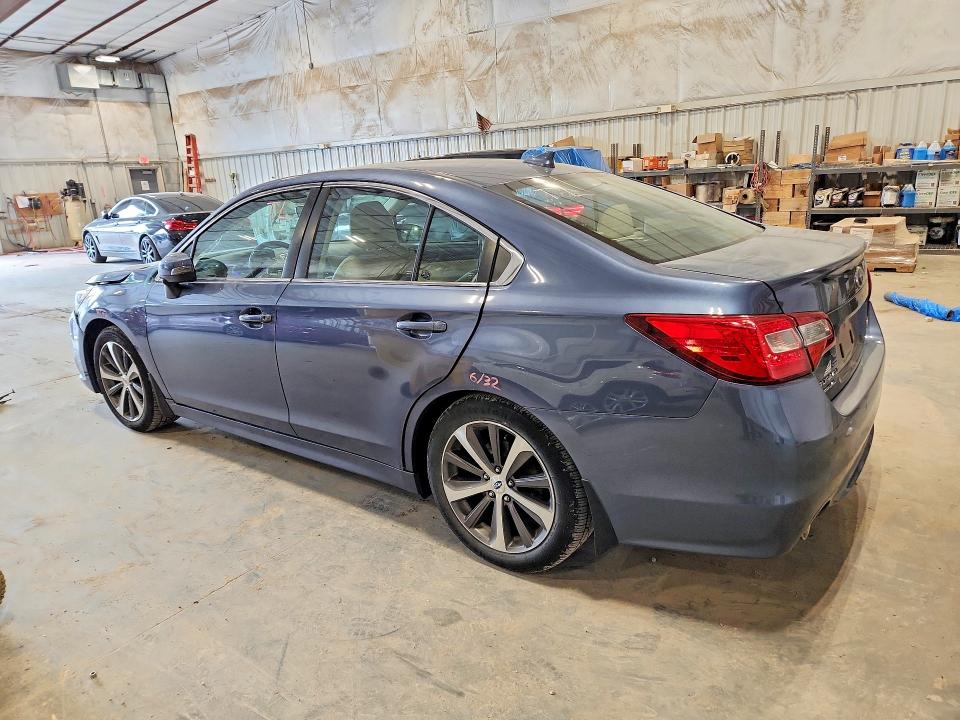 Aukcja sprzedaży 2017 Subaru Legacy, vin: 4S3BNAN69H3017905, numer aukcji: 66093236