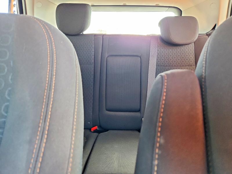 66131446 :رقم المزاد ، KL7CJNSB1HB185887 vin ، 2017 Chevrolet Trax مزاد بيع