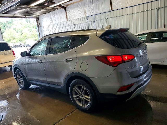 Aukcja sprzedaży 2018 Hyundai Santa Fe Sport, vin: 5NMZUDLB3JH085479, numer aukcji: 64428146