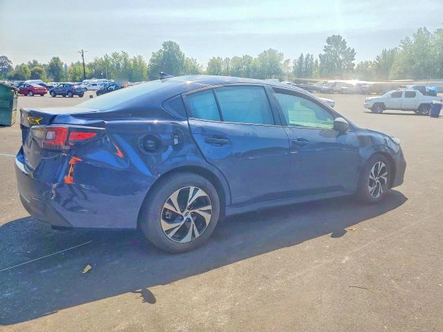 2025 Subaru Legacy მანქანა იყიდება აუქციონზე, vin: 4S3BWAF68S3002671, აუქციონის ნომერი: 65703836