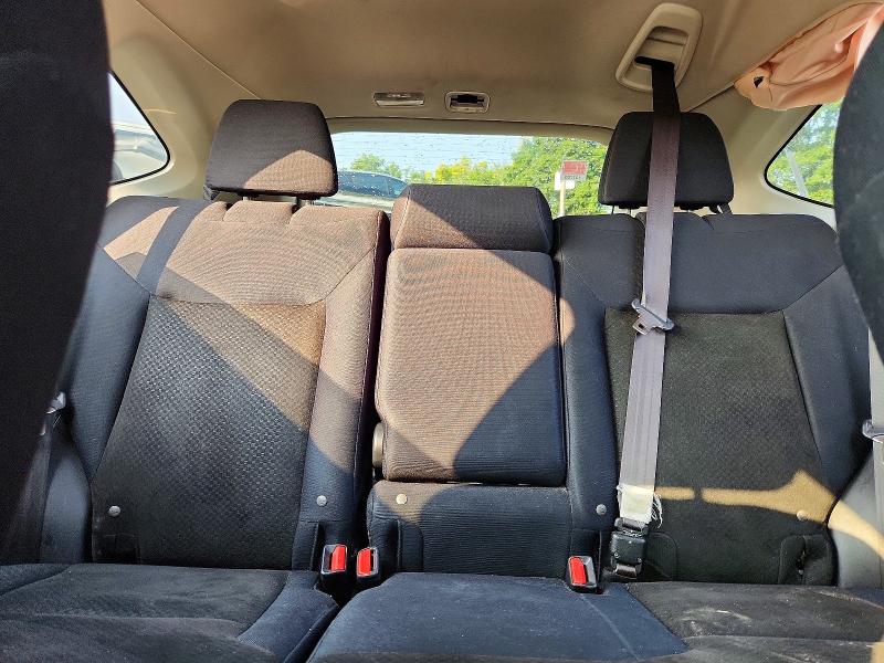 Продаж на аукціоні авто 2015 Honda Cr-v, vin: 2HKRM3H57FH519247, номер лоту: 64292796