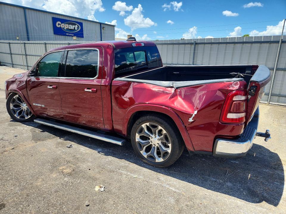 Aukcja sprzedaży 2019 Ram 1500, vin: 1C6SRFKT1KN581028, numer aukcji: 64536426