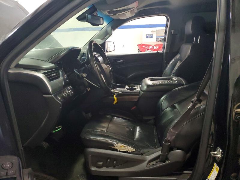 Aukcja sprzedaży 2015 Chevrolet Suburban, vin: 1GNSKJKCXFR236117, numer aukcji: 63968976