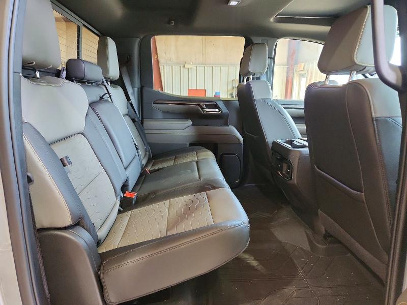 Aukcja sprzedaży 2024 Chevrolet Silverado, vin: 3GCUDHE87RG449462, numer aukcji: 65663356