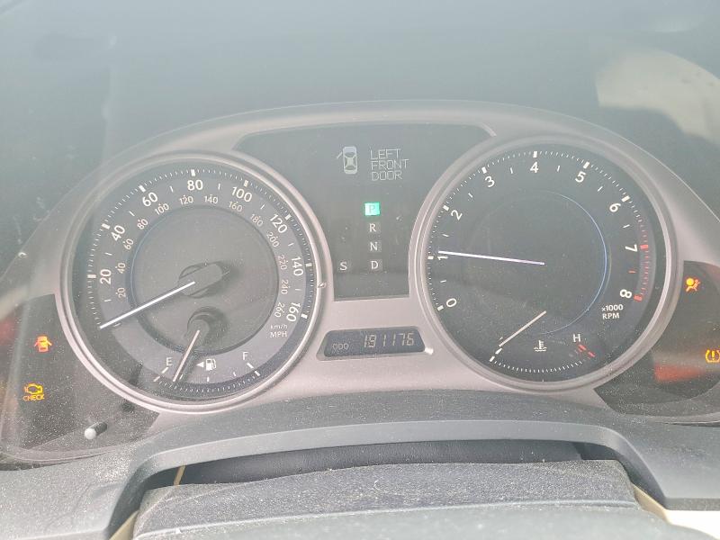 Auction sale of the 2006 Lexus Is, vin: JTHCK262662007669, lot number: 64051716