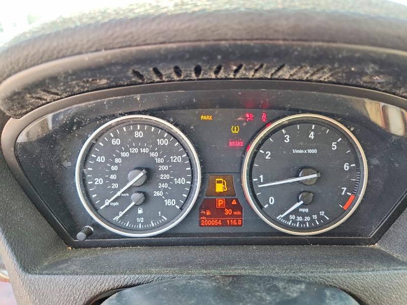 Продажа на аукционе авто 2012 Bmw X5, vin: 5UXZV4C54CL749960, номер лота: 64852006