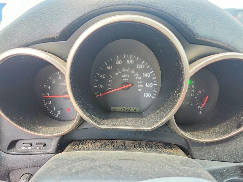 64540096 :رقم المزاد ، JTHFN48YX20001395 vin ، 2002 Lexus Sc مزاد بيع