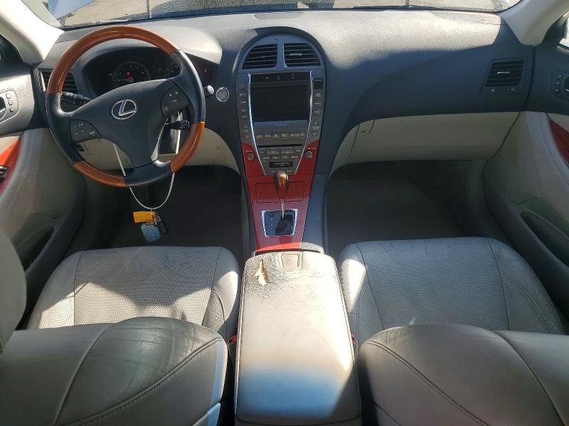 Aukcja sprzedaży 2007 Lexus Es, vin: JTHBJ46G672058421, numer aukcji: 66504656