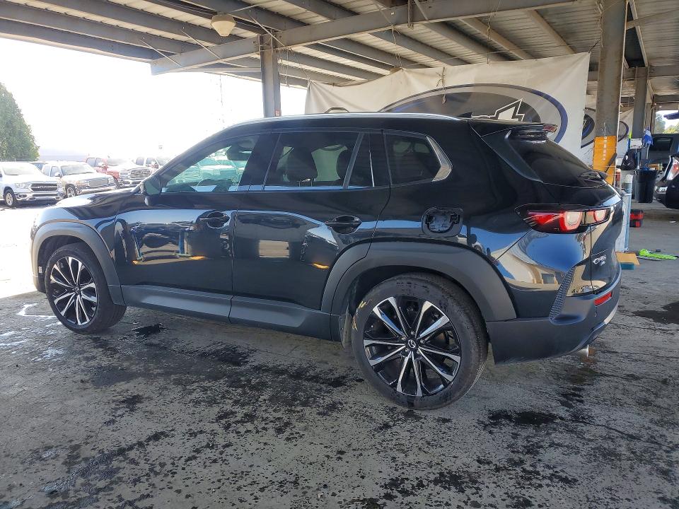 Aukcja sprzedaży 2026 Mazda Cx-50, vin: 7MMVABDL1TN458415, numer aukcji: 64676636