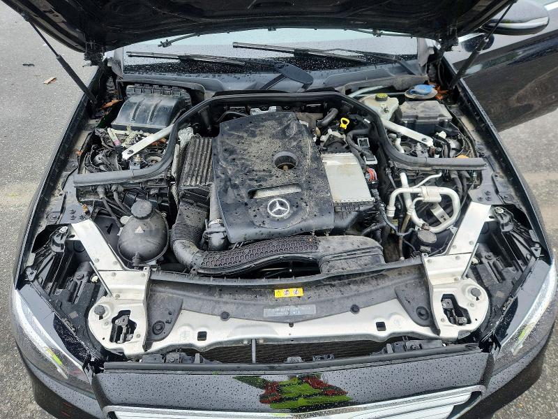 Aukcja sprzedaży 2017 Mercedes-benz E, vin: WDDZF4KB4HA077655, numer aukcji: 63684876