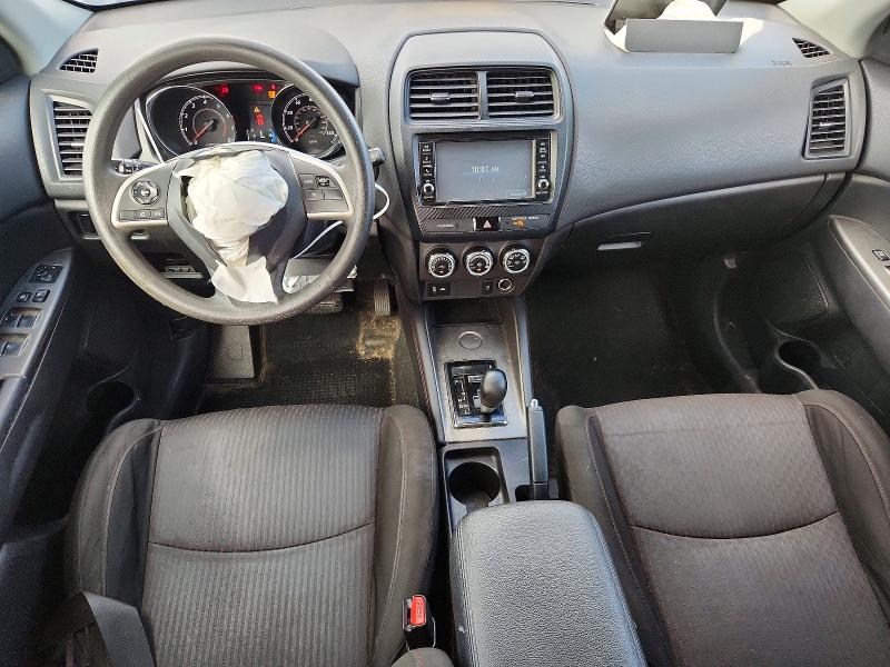 Aukcja sprzedaży 2019 Mitsubishi Outlander Sport, vin: JA4AP3AU0KU019561, numer aukcji: 63323246